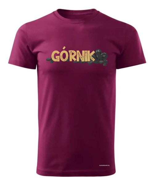Górnik