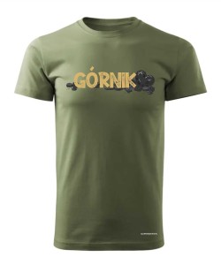 Górnik