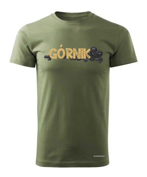 Górnik
