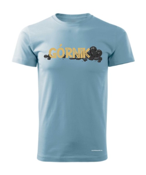 Górnik