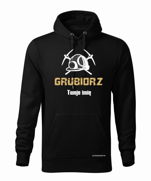 Grubiorz - Twoje imię