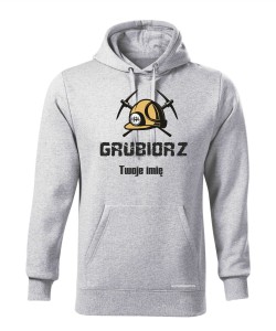 Grubiorz - Twoje imię