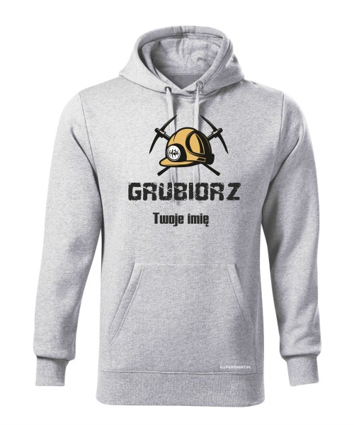 Grubiorz - Twoje imię
