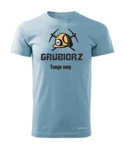 Grubiorz - Twoje imię