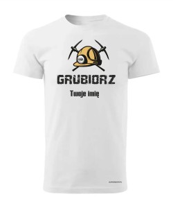 Grubiorz - Twoje imię