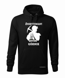 Emerytowany Górnik