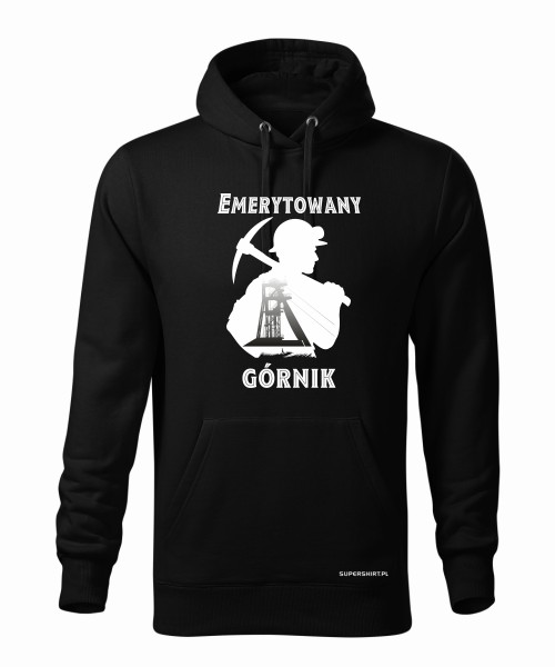 Emerytowany Górnik