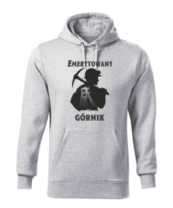 Emerytowany Górnik