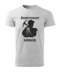 Emerytowany Górnik