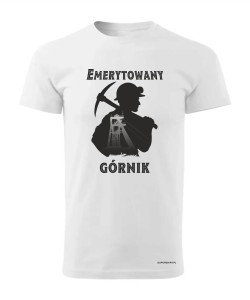 Emerytowany Górnik