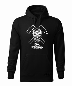 Król podziemia