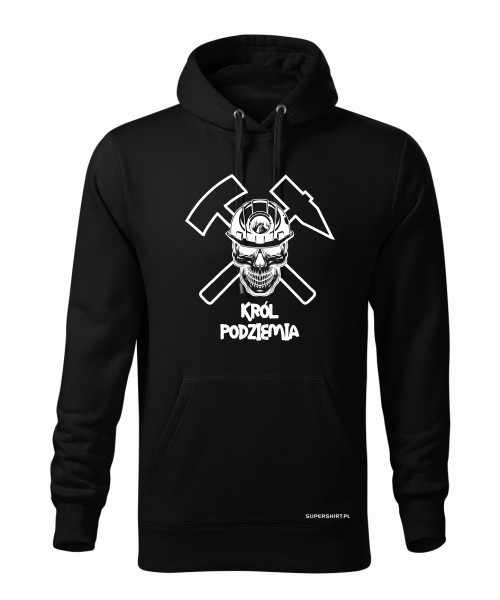 Król podziemia