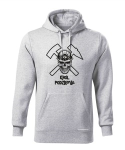 Król podziemia