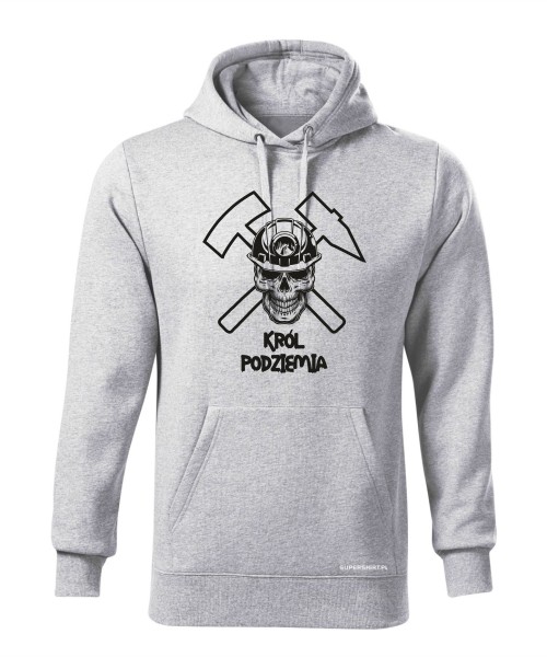 Król podziemia