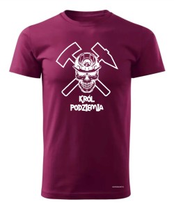 Król podziemia