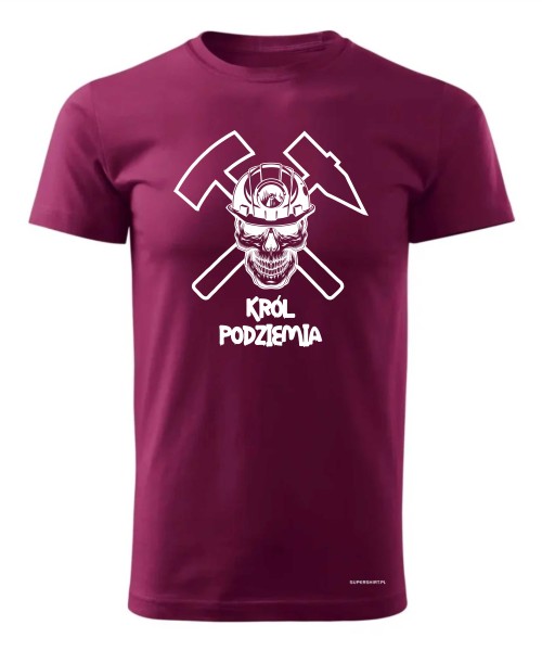 Król podziemia