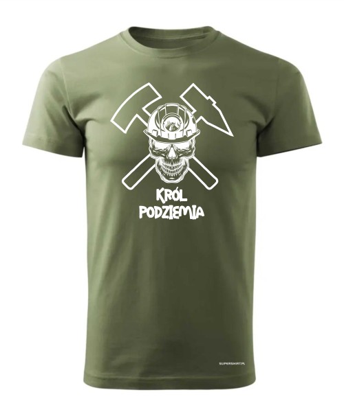 Król podziemia