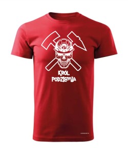 Król podziemia