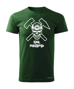 Król podziemia