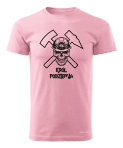 Król podziemia