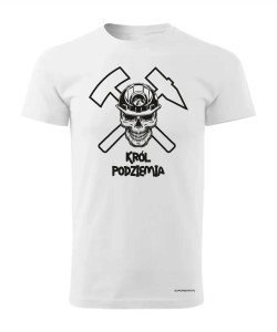 Król podziemia