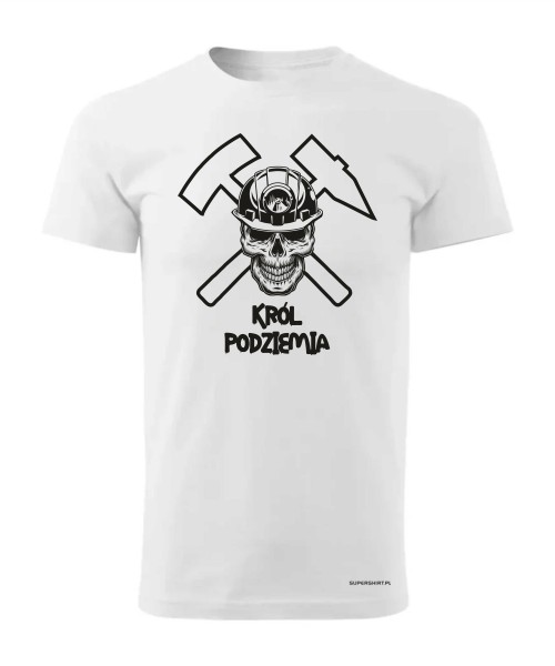 Król podziemia