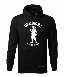Grubiorz - Twoje imię 2