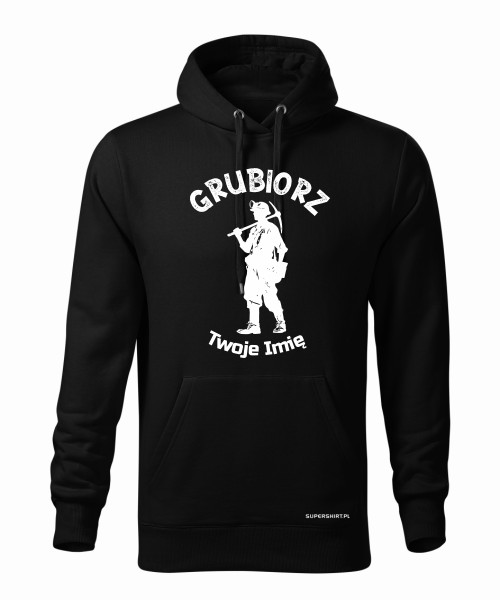 Grubiorz - Twoje imię 2