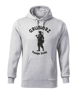 Grubiorz - Twoje imię 2