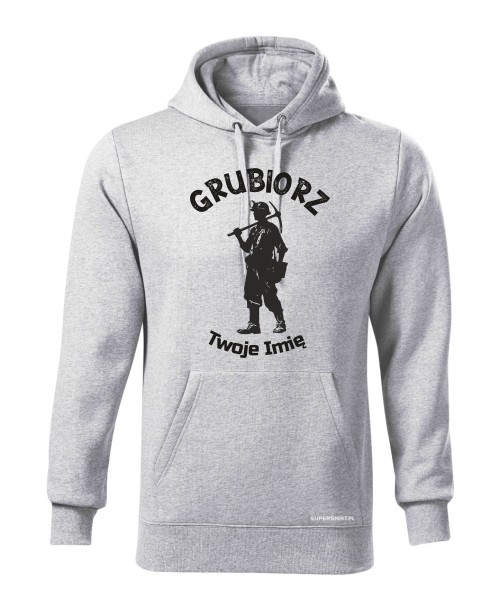 Grubiorz - Twoje imię 2