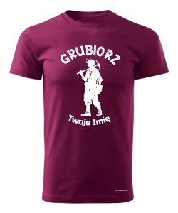 Grubiorz - Twoje imię 2