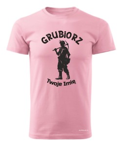 Grubiorz - Twoje imię 2