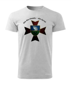 Nie dla chwały - dla życia