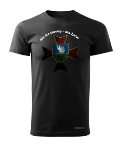 Nie dla chwały - dla życia