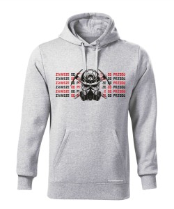 Ratownik Górniczy - zawsze do przodu