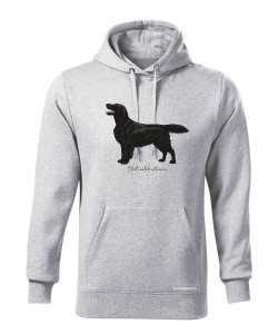 Flat coated retriever 4