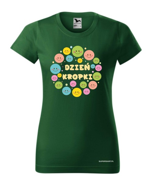 Dzień kropki