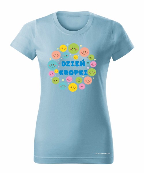 Dzień kropki