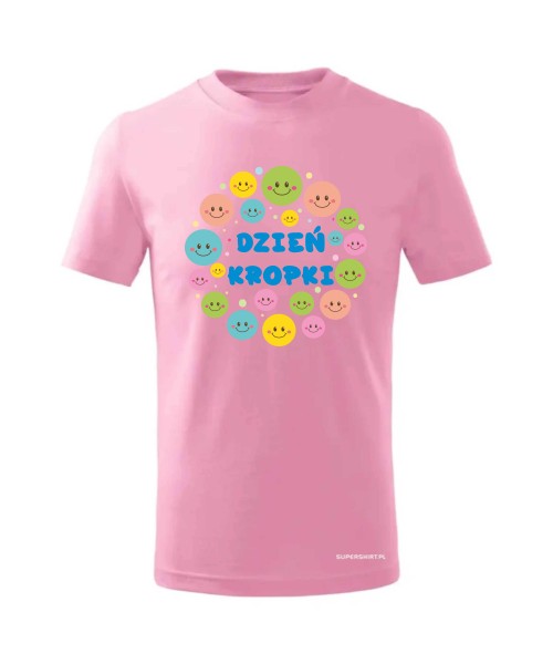 Dzień kropki