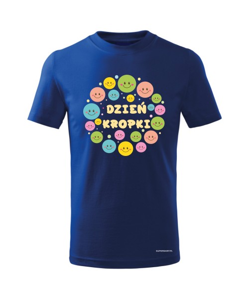 Dzień kropki