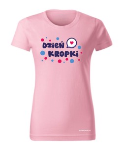 Dzień kropki 3