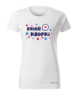Dzień kropki 3