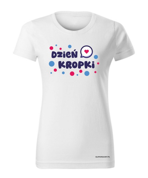 Dzień kropki 3