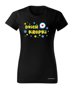 Dzień kropki 3