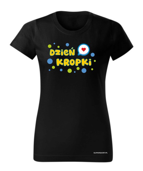 Dzień kropki 3