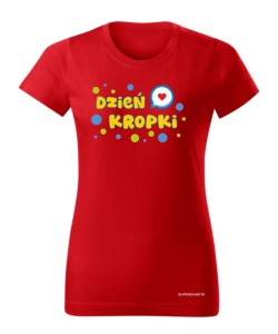 Dzień kropki 3