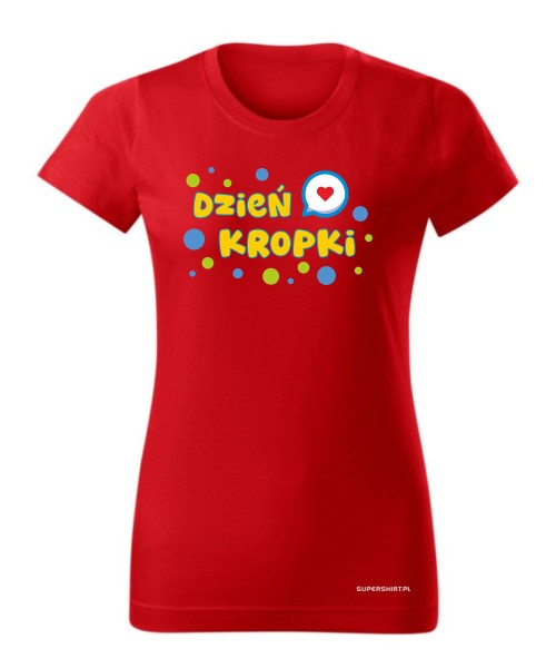 Dzień kropki 3