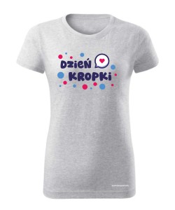 Dzień kropki 3