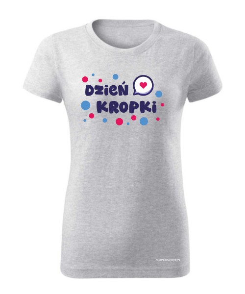 Dzień kropki 3