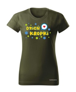 Dzień kropki 3